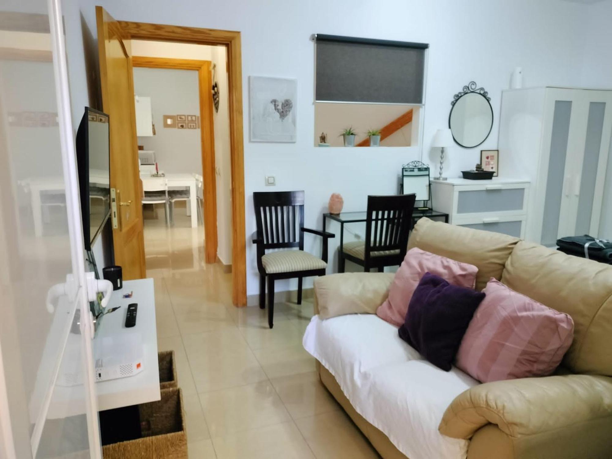 דירות Santidad Casa Cerca Del Campo Y La Ciudad מראה חיצוני תמונה