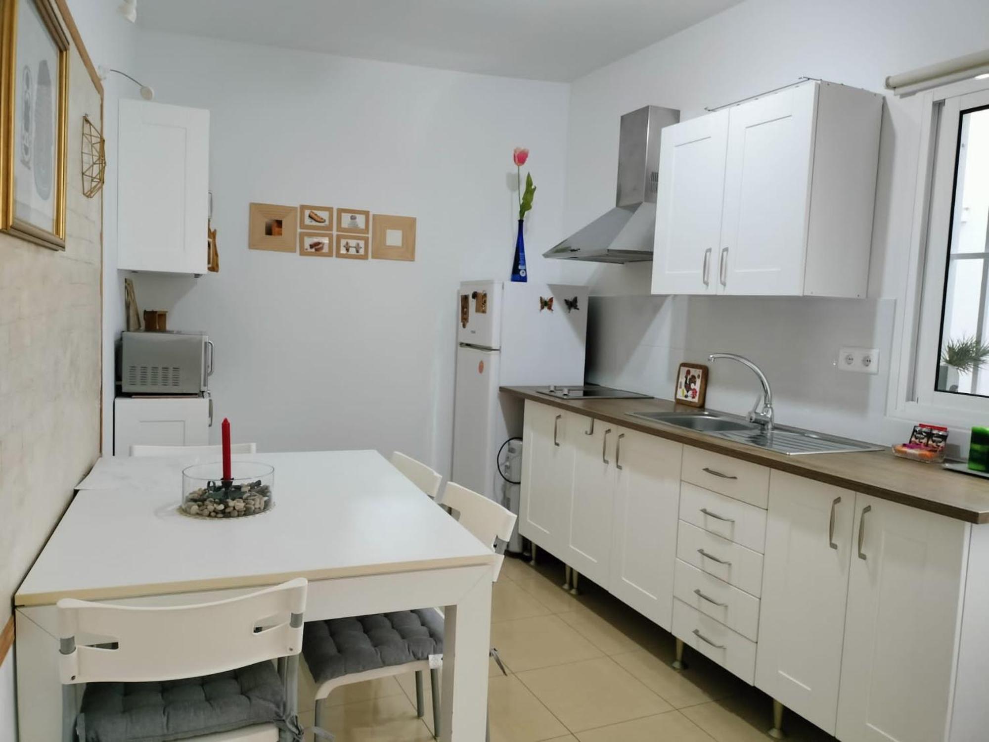 דירות Santidad Casa Cerca Del Campo Y La Ciudad מראה חיצוני תמונה